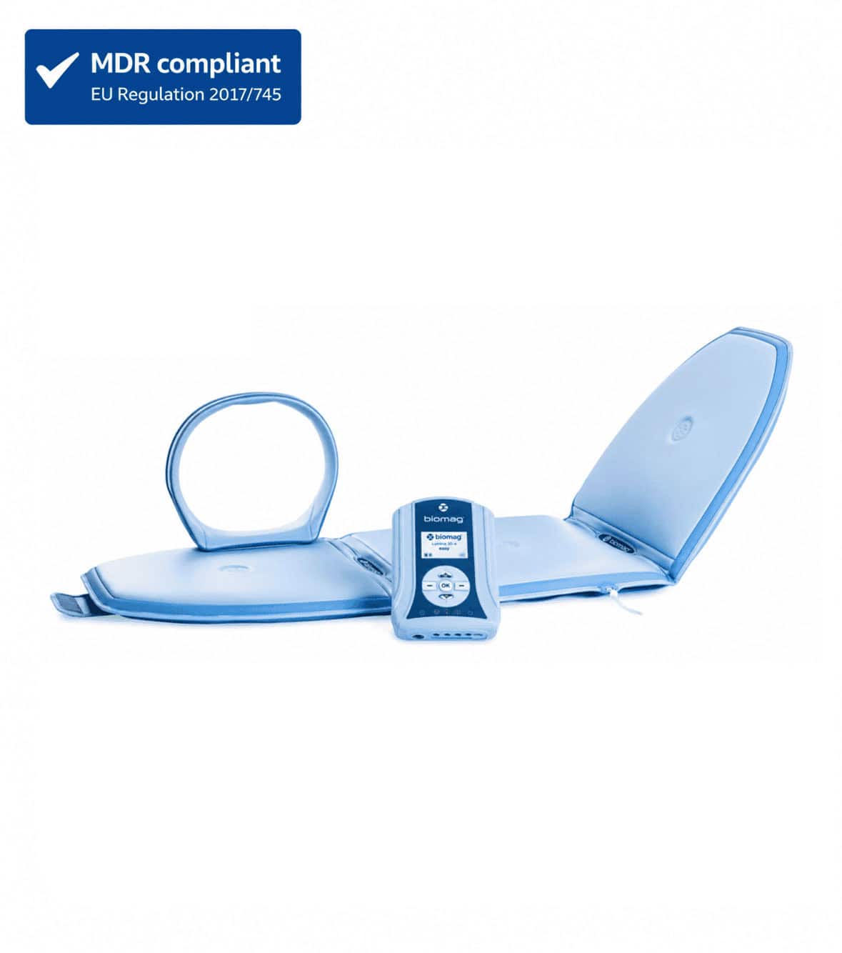 Biomag Lumina <br>3D-e FS Clinik Neue Generation 2026