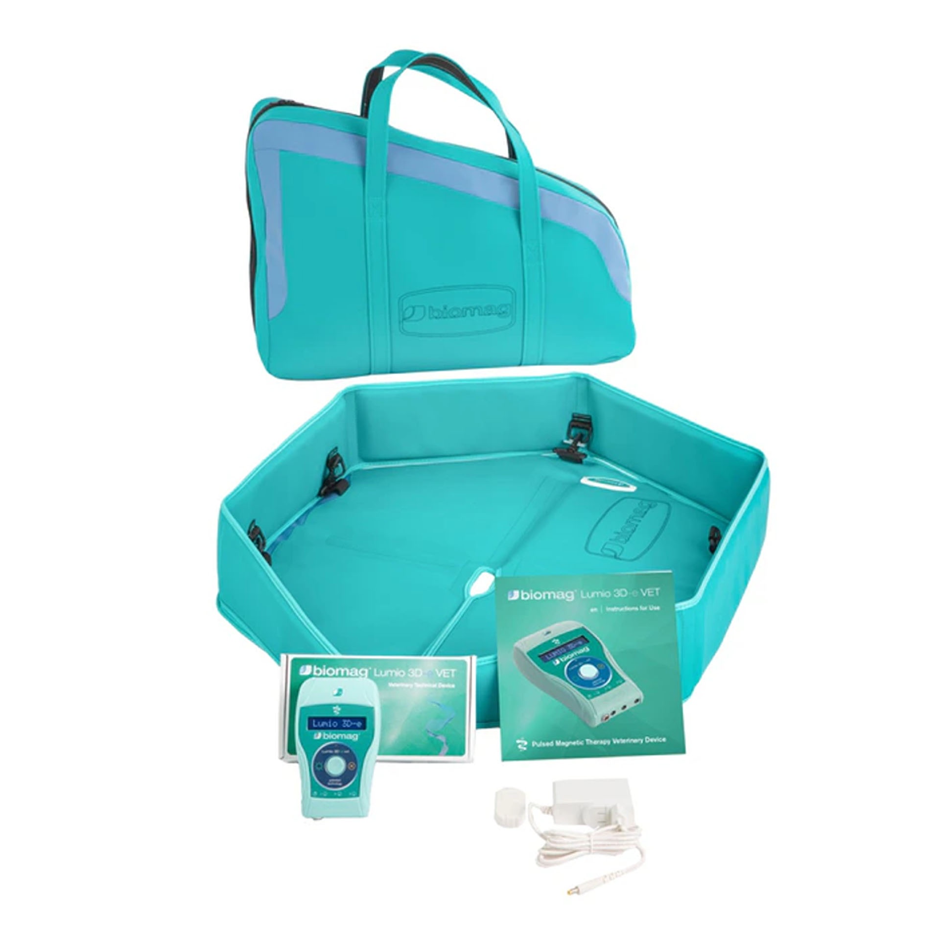 Biomag Lumio 3D-e VET PET CARE VITAL