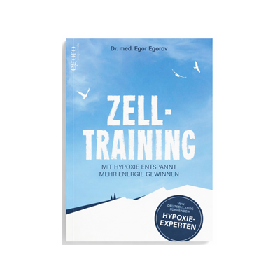 Buch Zelltraining