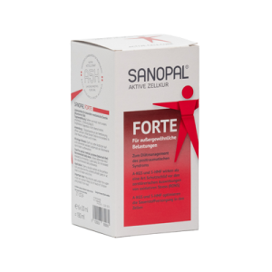 Sanopal Forte
